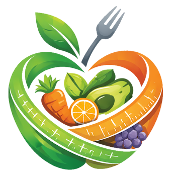 Diyetisyen Kliniği Logo